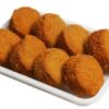 Polpette di mare