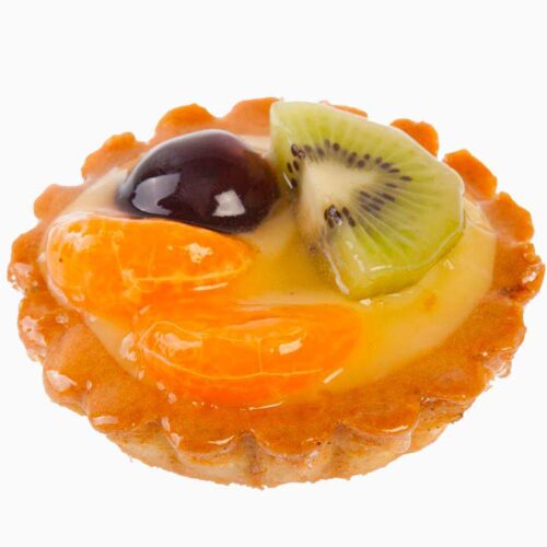 Fruttini misti - Dolcemagic