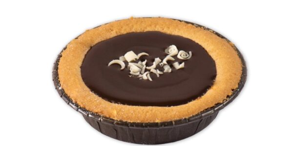 Crostatina Bella Elena - Dolcemagic