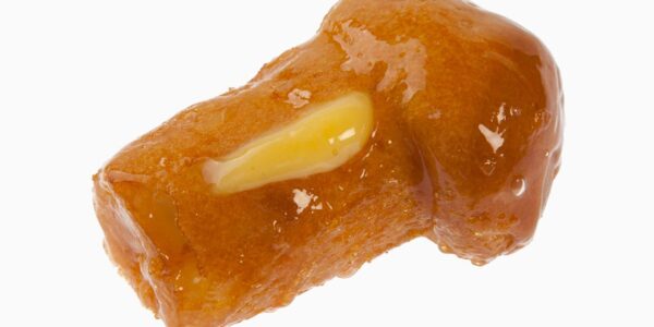 Babà giganti - Dolcemagic