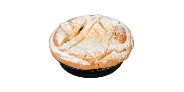 Mini pastiera napoletana - Dolcemagic