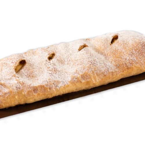 Strudel - Dolcemagic