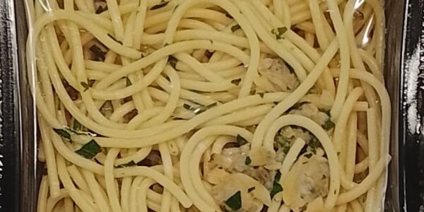 Pasta alle vongole 300g Brambilla