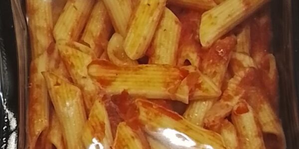 Penne all'amatriciana 300g Brambilla