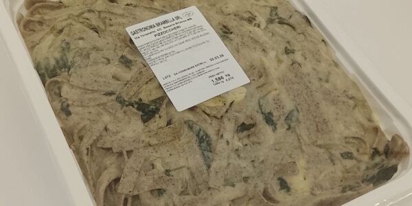 Pizzoccheri 300g Brambilla