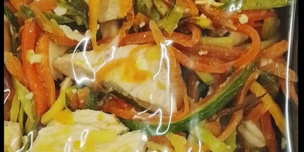 Insalata di pollo Brambilla