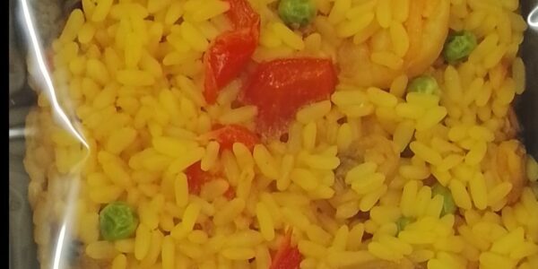 Paella 300g Brambilla