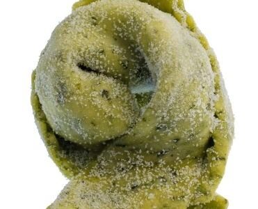 Agnolotti con Asparagi Pastai Brianza