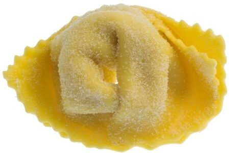 Agnolotti con Carciofi Pastai Brianza