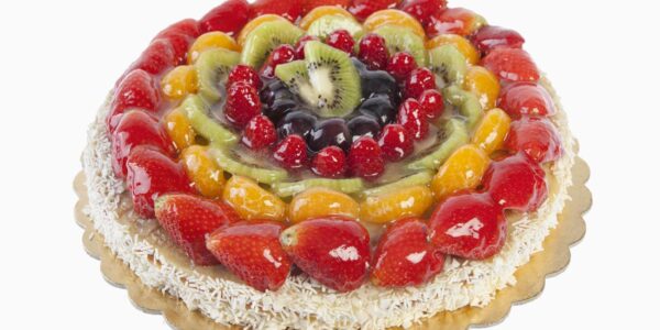 Torta Primavera - Dolcemagic