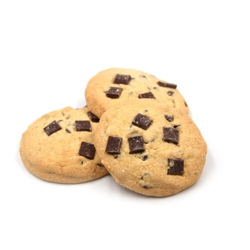 Cookies - Dolcemagic