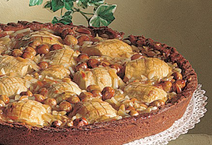 Torta di mela antica - Busi