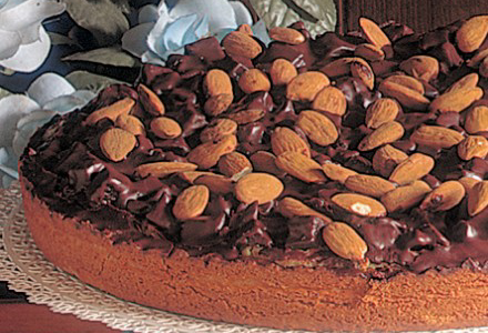 Torta Ciopera - Busi