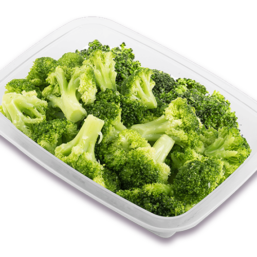 Broccoletti lessati - Savi