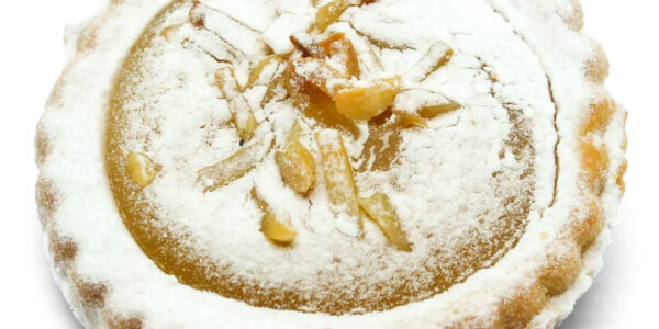 Crostatine nonna - Gimal