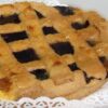 Crostata di Mirtilli - Valdigne